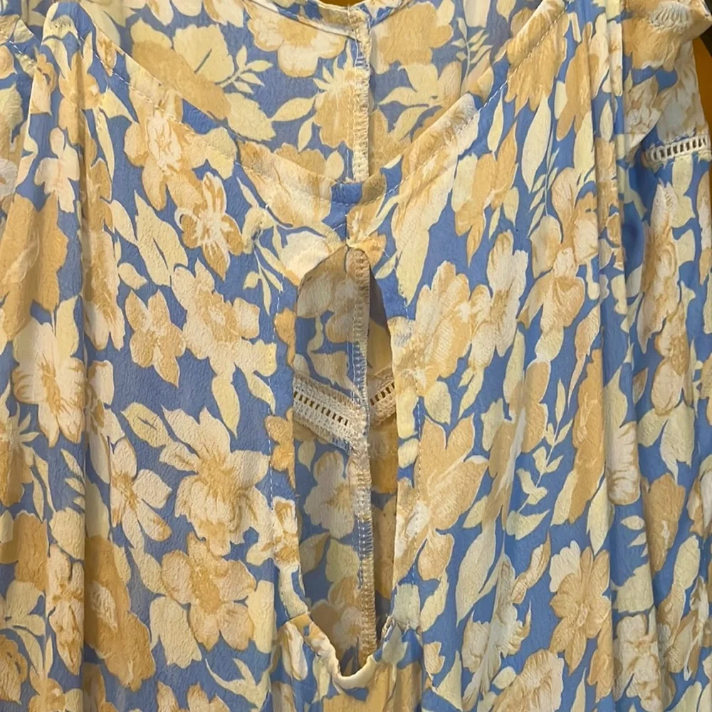 BAREFOOT BLONDE COLLECTION Dress - Picture 5 of 9